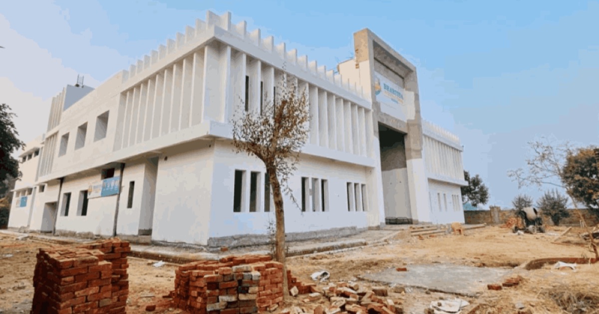 Architect Himanshu | Design Excellence in Architectural Services
